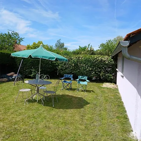 La Guinguette Appartement