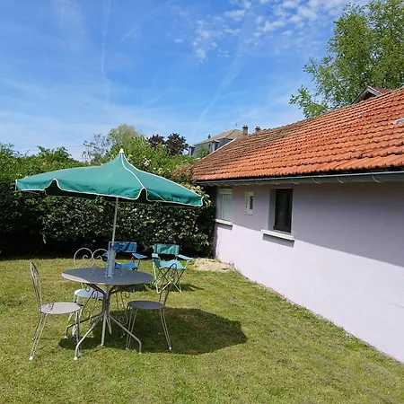 Apartment La Guinguette